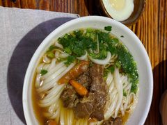 牛肉粉-肆姐面粉馆(坡子街店)