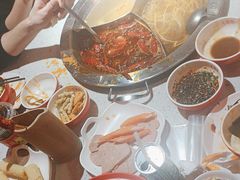 -大龙燚·旷野鲜火锅(广州首店)