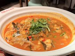 -魏铭鱼头捞饭(晋阳路店)