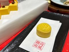 -荷风细雨·中国茶宴(碧云店)