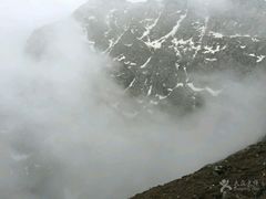 -终南山国家森林公园