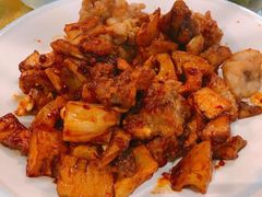 -精典一号民间菜