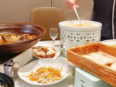 -金陵后厨·南京菜(新街口秣陵路店)