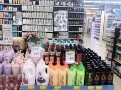 -永辉超市(新世界店)