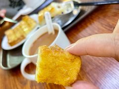 西多士-恒兴发茶店(水巷口店)