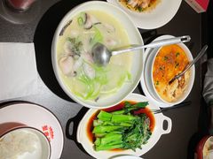 -聚鑫阁江浙菜·非遗传承技艺(金汇龙湖天街店)