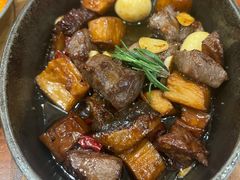 -CRAZYONES西班牙海鲜饭(上海美罗城店)