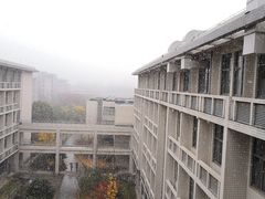 -江南大学(蠡湖校区)