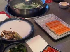 -同仁四季椰子鸡(宝安壹方城店)