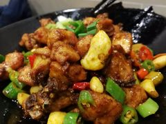 -建辉湖南土菜馆(南大街店)