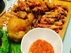 -百富源·海鲜辽菜(和平北大街店)