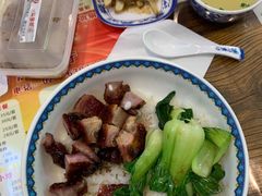 -永祥烧腊餐厅(虹口店)