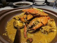 -海立阁海鲜江浙菜(漕河泾印象城店)