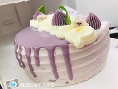 -可丽可丽·生日蛋糕·下午茶(厦门鹭港店)