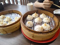 -玖鲜小笼(中山广场店)