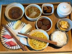 -和雅集素食(景区店)