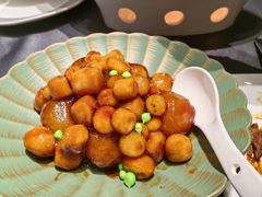 -A One Kitchen·南京精菜馆(德基广场店)