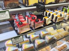 -蜂蝶来饼店(拱北总店)