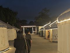-巴山·烤全羊(高新总店)