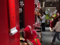 -小厨娘金榜题名(夫子庙秦淮河店)