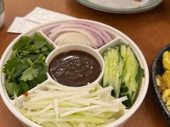 -老昌春饼(中央大街店)