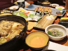 -千代武日本料理(开发区店)