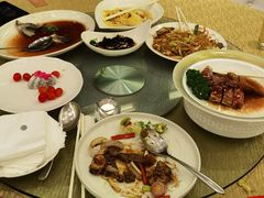 -厦门宝龙铂尔曼大酒店·龙之渊中餐厅