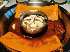 -大龙燚火锅(天钥桥路店)