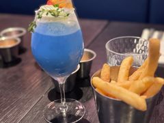 -bluefrog蓝蛙(水游城店)