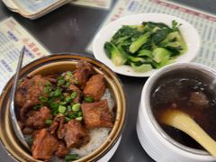 -荔园小馆(园岭新村二期店)