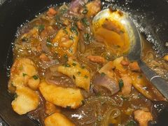 -印巷里主题餐厅(马鞍山店)