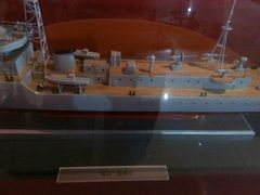 -海军上海博览馆