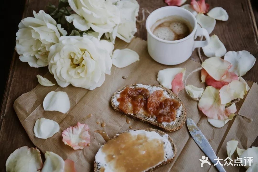 美食杂谈·地域