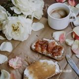 美食杂谈·地域