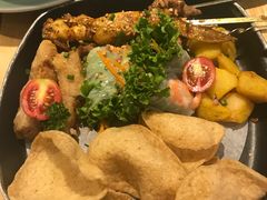 -米纸越南小馆(金鹰世界店)