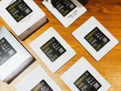 -ZING COFFEE 镜咖啡