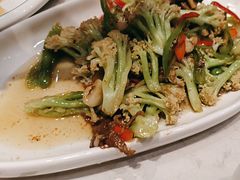 -北李妈妈菜·海肠捞饭(开发区万达店)
