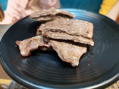 -九田家黑牛烤肉料理(西溪龙湖天街店)