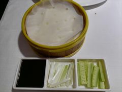 -鸭王烤鸭店(三里河店)