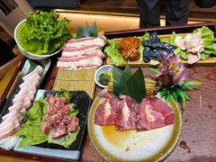 -牛也烧肉(摩尔城店)
