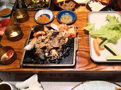 -将军牛排·尔滨地标朝鲜族美食(总店)