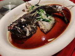 -雍景湾大酒楼(怡翠花园店)