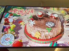 -DQ·蛋糕·冰淇淋(河东万达店)
