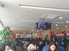 -杨国福麻辣烫(联合大学店)