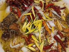 -花椒俏川菜小馆(南海万达店)