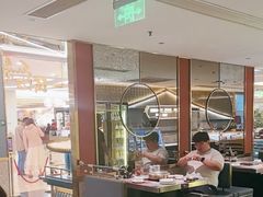 -一绪に寿喜烧(虹悦城店)