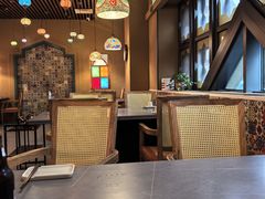 -君邦火锅(新疆大厦店)