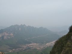 -丹东凤凰山景区