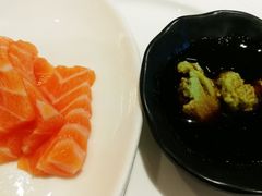 -亮马河饭店翠雅咖啡厅