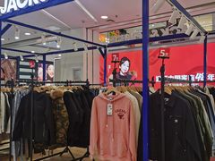 -凯德MALL(西直门店)